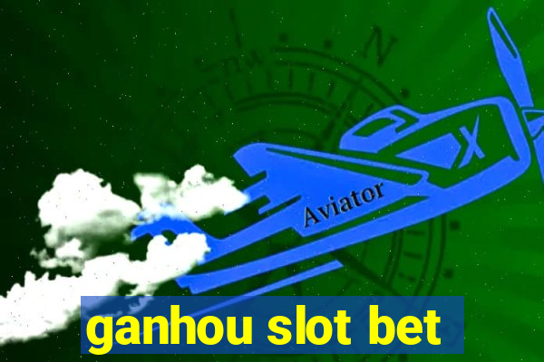 ganhou slot bet