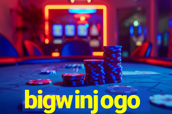 bigwinjogo