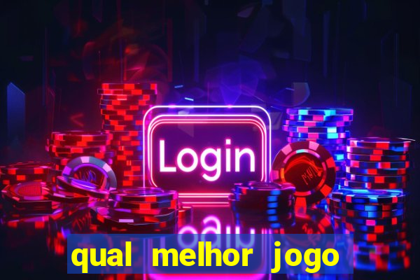 qual melhor jogo do brazino777