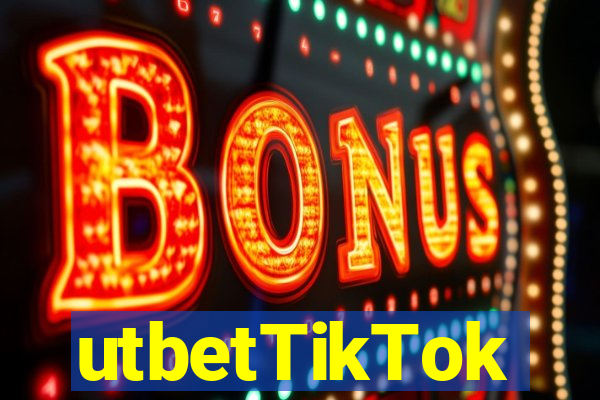 utbetTikTok