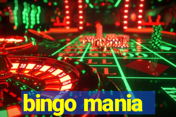 bingo mania