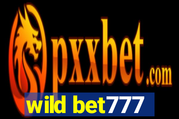 wild bet777