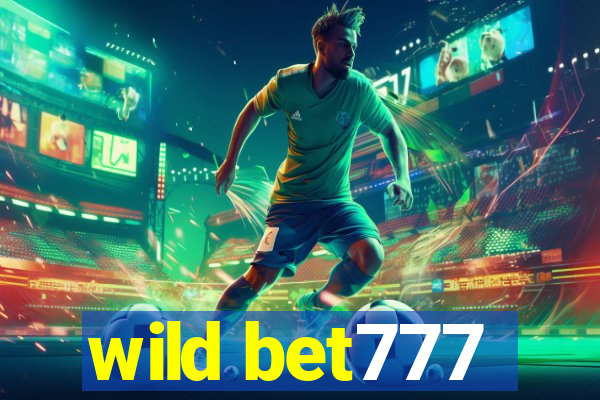 wild bet777