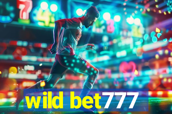 wild bet777