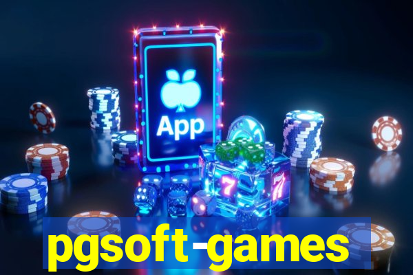 pgsoft-games