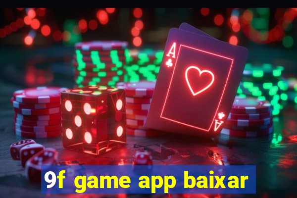 9f game app baixar