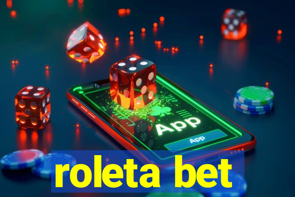 roleta bet