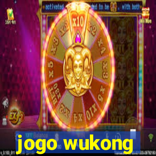 jogo wukong