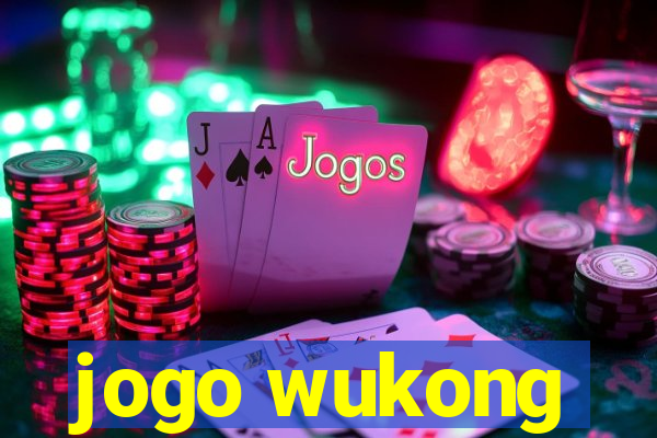 jogo wukong