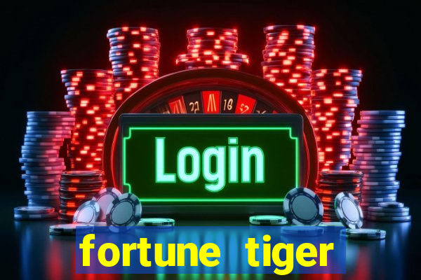 fortune tiger soltar a carta