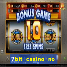 7bit casino no deposit bonuses