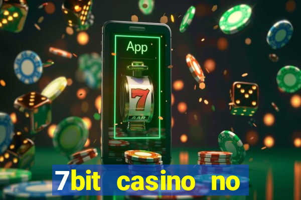 7bit casino no deposit bonuses