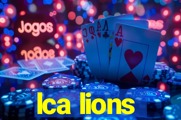 lca lions