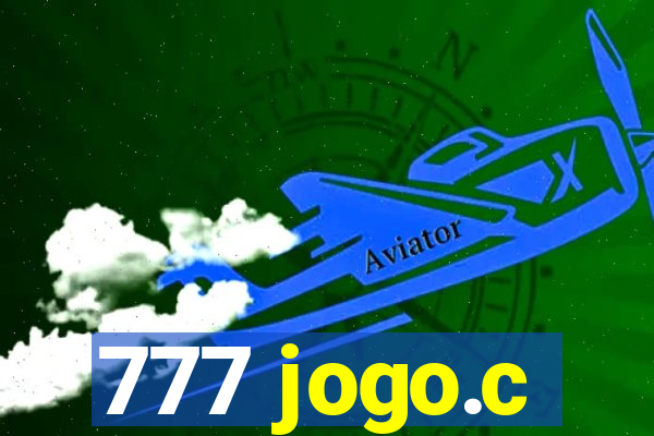 777 jogo.c