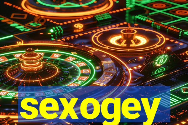 sexogey