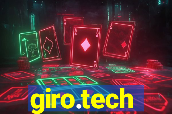 giro.tech