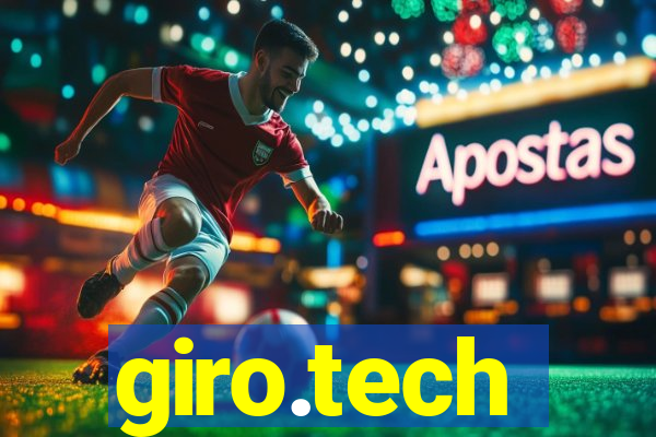 giro.tech