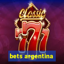 bets argentina