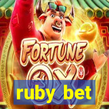 ruby bet