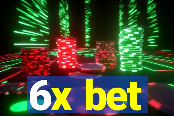 6x bet