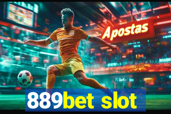 889bet slot