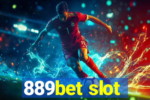 889bet slot