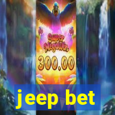 jeep bet