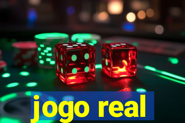 jogo real