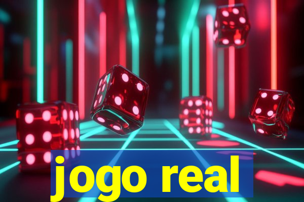 jogo real