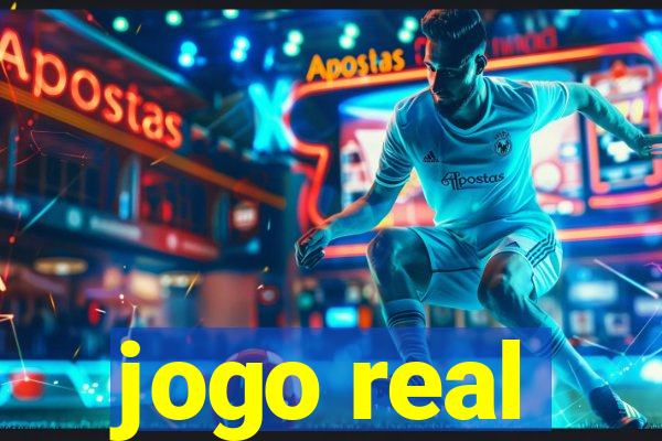 jogo real