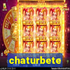 chaturbete