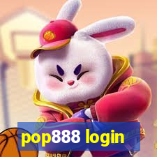 pop888 login