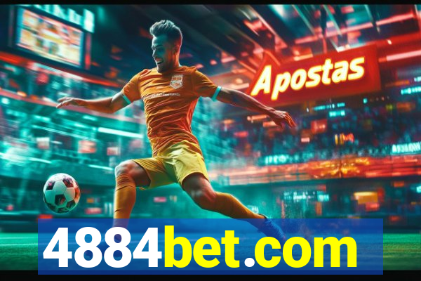 4884bet.com