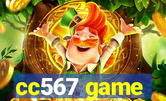 cc567 game