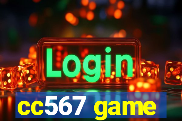 cc567 game