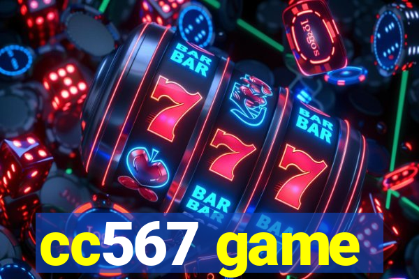 cc567 game