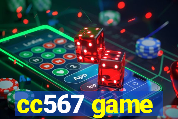 cc567 game