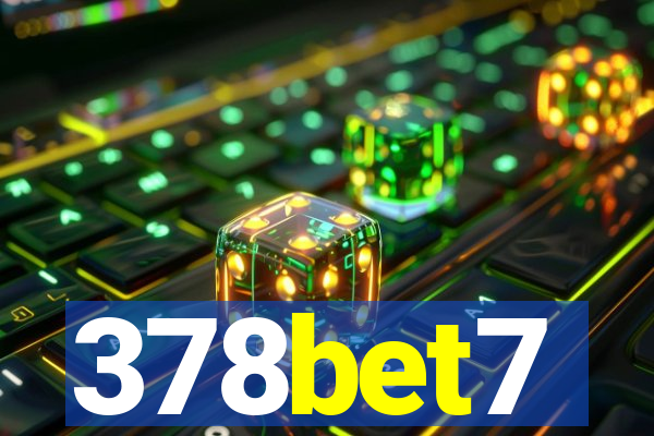 378bet7