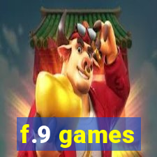 f.9 games