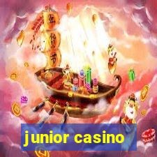 junior casino