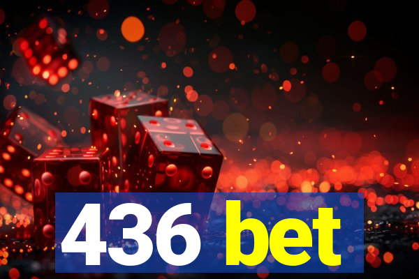 436 bet