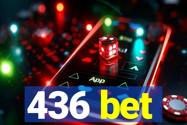 436 bet