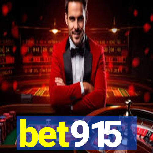 bet915