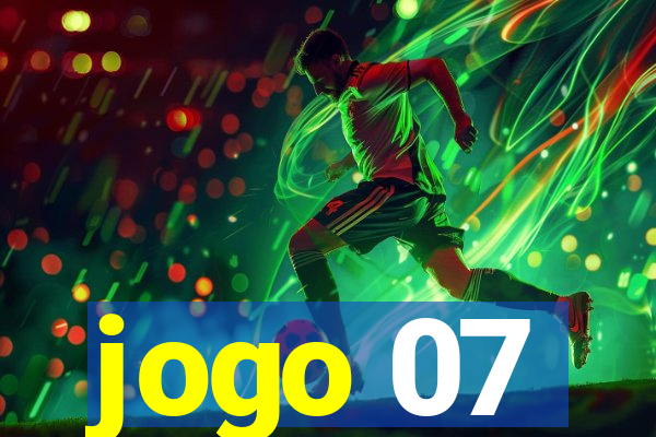 jogo 07