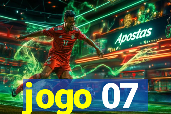 jogo 07