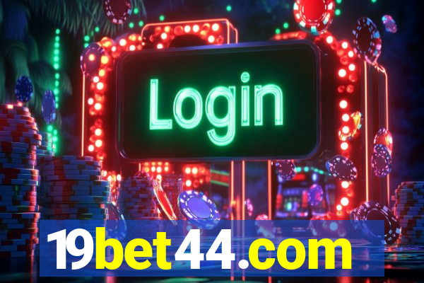 19bet44.com