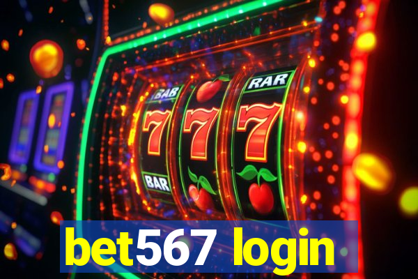 bet567 login