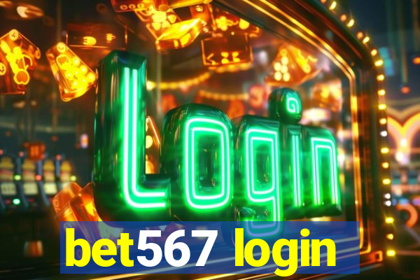 bet567 login