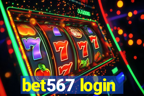 bet567 login