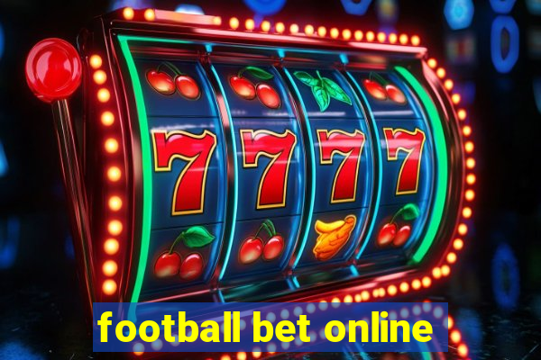 football bet online